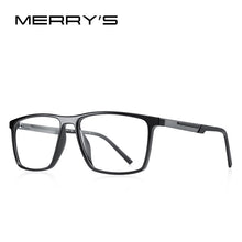 Load image into Gallery viewer, MERRYS DESIGN Classice TR90 Glasses Frames Men Eyewear Optics Frame Prescription Glasses Frames Optical Eyewear S2945