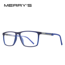 Load image into Gallery viewer, MERRYS DESIGN Classice TR90 Glasses Frames Men Eyewear Optics Frame Prescription Glasses Frames Optical Eyewear S2945