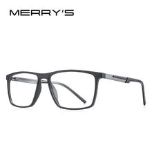 Load image into Gallery viewer, MERRYS DESIGN Classice TR90 Glasses Frames Men Eyewear Optics Frame Prescription Glasses Frames Optical Eyewear S2945