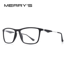 Carica l&#39;immagine nel visualizzatore di Gallery, MERRYS DESIGN Square Glasses Frame For Men Women Myopia Prescription Optical Eyewear S2212