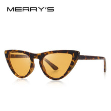 Load image into Gallery viewer, MERRYS DESIGN Women Cat Eye Sunglasses Brand Designer Sunglasses S6319