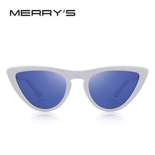 Load image into Gallery viewer, MERRYS DESIGN Women Cat Eye Sunglasses Brand Designer Sunglasses S6319