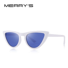 Load image into Gallery viewer, MERRYS DESIGN Women Cat Eye Sunglasses Brand Designer Sunglasses S6319