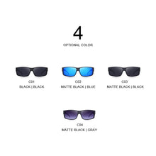 Carica l'immagine nel visualizzatore di Gallery, MERRYS DESIGN Fit Over Glasses Sunglasses with Polarized Lenses for Men and Women UV400 Protection S3015