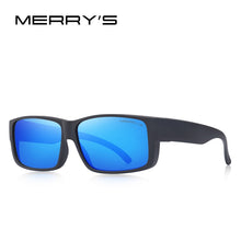 Carica l'immagine nel visualizzatore di Gallery, MERRYS DESIGN Fit Over Glasses Sunglasses with Polarized Lenses for Men and Women UV400 Protection S3015