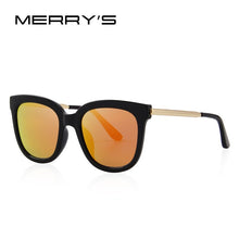Load image into Gallery viewer, MERRYS DESIGN Girls Cat Eye Polarized Sunglasses Children Sunglasses 100% UV Protection S7022