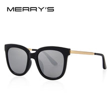 Load image into Gallery viewer, MERRYS DESIGN Girls Cat Eye Polarized Sunglasses Children Sunglasses 100% UV Protection S7022