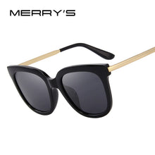 Load image into Gallery viewer, MERRYS DESIGN Girls Cat Eye Polarized Sunglasses Children Sunglasses 100% UV Protection S7022