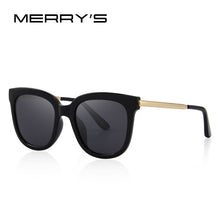 Load image into Gallery viewer, MERRYS DESIGN Girls Cat Eye Polarized Sunglasses Children Sunglasses 100% UV Protection S7022