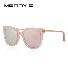 Load image into Gallery viewer, MERRYS DESIGN Girls Cat Eye Polarized Sunglasses Children Sunglasses 100% UV Protection S7022