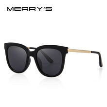 Load image into Gallery viewer, MERRYS DESIGN Girls Cat Eye Polarized Sunglasses Children Sunglasses 100% UV Protection S7022