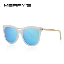 Load image into Gallery viewer, MERRYS DESIGN Girls Cat Eye Polarized Sunglasses Children Sunglasses 100% UV Protection S7022