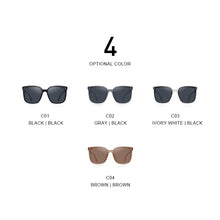 Carica l&#39;immagine nel visualizzatore di Gallery, MERRYS DESIGN Girls Cat Eye Polarized Sunglasses Kids Sunglasses Girls Polarized TR90 Frames UV400 Protection S7225