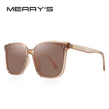 Carica l&#39;immagine nel visualizzatore di Gallery, MERRYS DESIGN Girls Cat Eye Polarized Sunglasses Kids Sunglasses Girls Polarized TR90 Frames UV400 Protection S7225
