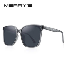 Carica l&#39;immagine nel visualizzatore di Gallery, MERRYS DESIGN Girls Cat Eye Polarized Sunglasses Kids Sunglasses Girls Polarized TR90 Frames UV400 Protection S7225