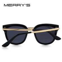 Load image into Gallery viewer, MERRYS DESIGN Girls Cat Eye Sunglasses Children Polarized Sunglasses UV400 Protection S7001
