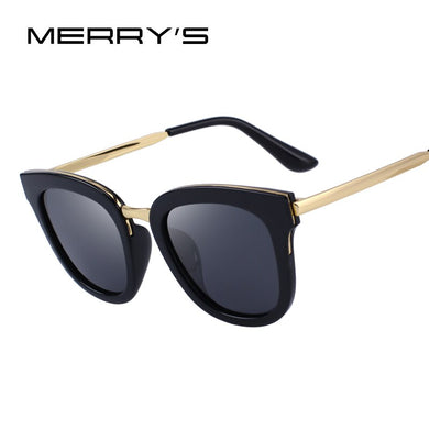 MERRYS DESIGN Girls Cat Eye Sunglasses Children Polarized Sunglasses UV400 Protection S7001