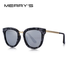 Load image into Gallery viewer, MERRYS DESIGN Girls Cat Eye Sunglasses Children Polarized Sunglasses UV400 Protection S7001