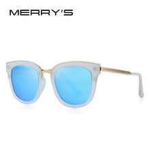 Load image into Gallery viewer, MERRYS DESIGN Girls Cat Eye Sunglasses Children Polarized Sunglasses UV400 Protection S7001