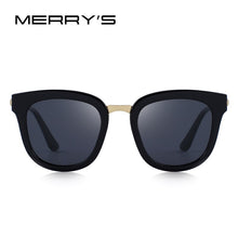 Load image into Gallery viewer, MERRYS DESIGN Girls Cat Eye Sunglasses Children Polarized Sunglasses UV400 Protection S7001