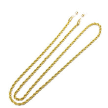 Load image into Gallery viewer, MERRYS DESIGN Glasses Chain For Women Men Acrylic Pearl Crystal Eyeglasses Chains Jewelry