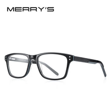 Load image into Gallery viewer, MERRYS DESIGN Kids Anti Blue Ray Light Blocking Computer Glasses For Boy Girls Acetate Square Glasses Frames Eyewear S7620FLG