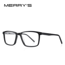 Carica l&#39;immagine nel visualizzatore di Gallery, MERRYS DESIGN Kids Anti Blue Ray Light Blocking Glasses Boys Square Computer Glasses Acetate Glasses Frames S7780FLG