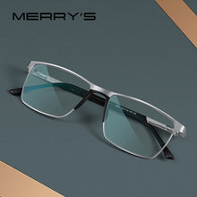 Load image into Gallery viewer, MERRYS DESIGN Men Anti Blue Ray Light Blocking Glasses Blue Light Glasses For Computer