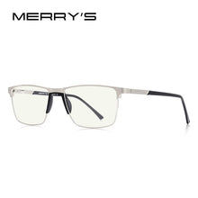 Load image into Gallery viewer, MERRYS DESIGN Men Anti Blue Ray Light Blocking Glasses Blue Light Glasses For Computer