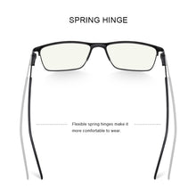 Load image into Gallery viewer, MERRYS DESIGN Men Anti Blue Ray Light Blocking Glasses Blue Light Glasses For Computer