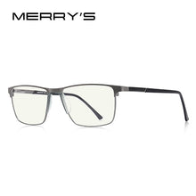 Load image into Gallery viewer, MERRYS DESIGN Men Anti Blue Ray Light Blocking Glasses Blue Light Glasses For Computer