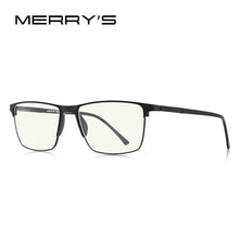 Load image into Gallery viewer, MERRYS DESIGN Men Anti Blue Ray Light Blocking Glasses Blue Light Glasses For Computer
