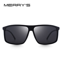 Load image into Gallery viewer, MERRYS DESIGN Men Classic Polarized Sunglasses For Driving Fishing Outdoor Sports Ultra-light Series 100% UV Protection S8511