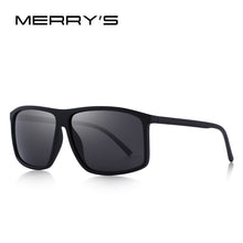 Load image into Gallery viewer, MERRYS DESIGN Men Classic Polarized Sunglasses For Driving Fishing Outdoor Sports Ultra-light Series 100% UV Protection S8511