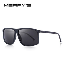 Load image into Gallery viewer, MERRYS DESIGN Men Classic Polarized Sunglasses For Driving Fishing Outdoor Sports Ultra-light Series 100% UV Protection S8511