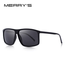 Load image into Gallery viewer, MERRYS DESIGN Men Classic Polarized Sunglasses For Driving Fishing Outdoor Sports Ultra-light Series 100% UV Protection S8511