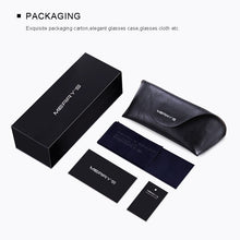 Load image into Gallery viewer, MERRYS DESIGN Men Classic Rectangle Sunglasses HD Polarized Sun glasses For Driving TR90 Legs UV400 Protection S8380