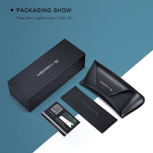 Carica l&#39;immagine nel visualizzatore di Gallery, MERRYS DESIGN Men Classic Sunglasses Aviation Frame HD Polarized Shades For Driving UV400 Protection S8173