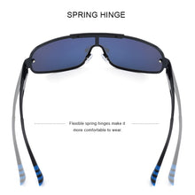 Load image into Gallery viewer, MERRYS DESIGN Men HD Polarized Sunglasses For Driving Fishing Men Integrated UV400 Sunglasses S8616