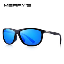 Load image into Gallery viewer, MERRYS DESIGN Men HD Polarized Sunglasses Sports Fishing Eyewear UV400 Protection S8310