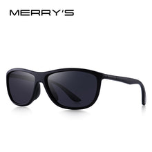 Load image into Gallery viewer, MERRYS DESIGN Men HD Polarized Sunglasses Sports Fishing Eyewear UV400 Protection S8310