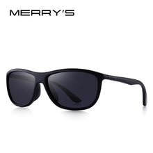 Load image into Gallery viewer, MERRYS DESIGN Men HD Polarized Sunglasses Sports Fishing Eyewear UV400 Protection S8310