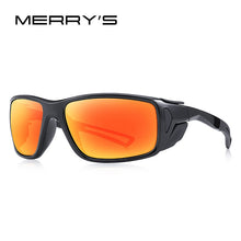 Load image into Gallery viewer, MERRYS DESIGN Men Polarized Outdoor Sports Sunglasses Male Goggles Glasses For Driving Fishing UV400 S9030