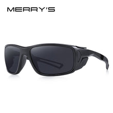 Load image into Gallery viewer, MERRYS DESIGN Men Polarized Outdoor Sports Sunglasses Male Goggles Glasses For Driving Fishing UV400 S9030