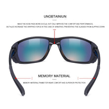 Load image into Gallery viewer, MERRYS DESIGN Men Polarized Outdoor Sports Sunglasses Male Goggles Glasses For Driving Fishing UV400 S9030