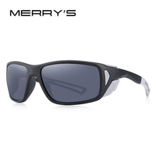 Load image into Gallery viewer, MERRYS DESIGN Men Polarized Outdoor Sports Sunglasses Male Goggles Glasses For Driving Fishing UV400 S9030