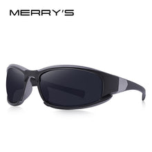 Load image into Gallery viewer, MERRYS DESIGN Men Polarized Outdoor Sports Sunglasses Male Goggles Glasses For Driving UV400 Protection S9027