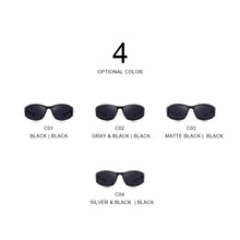 Load image into Gallery viewer, MERRYS DESIGN Men Polarized Outdoor Sports Sunglasses Male Goggles Glasses For Driving UV400 Protection S9027