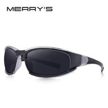 Load image into Gallery viewer, MERRYS DESIGN Men Polarized Outdoor Sports Sunglasses Male Goggles Glasses For Driving UV400 Protection S9027