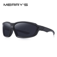 Load image into Gallery viewer, MERRYS DESIGN Men Polarized Outdoor Sports Sunglasses Male Goggles Glasses For Fishing Driving UV400 Protection S9028